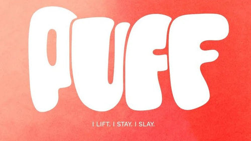 PUFF
